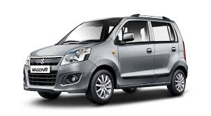 WagonR